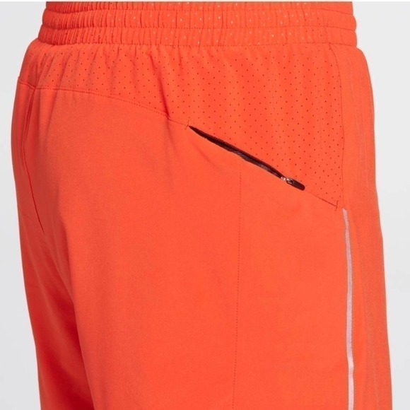 VRST Orange Shorts Size‎ XXL NWT - Picture 7 of 9